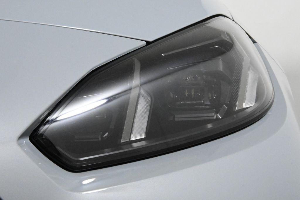 used 2025 BMW 228 Gran Coupe car, priced at $48,575