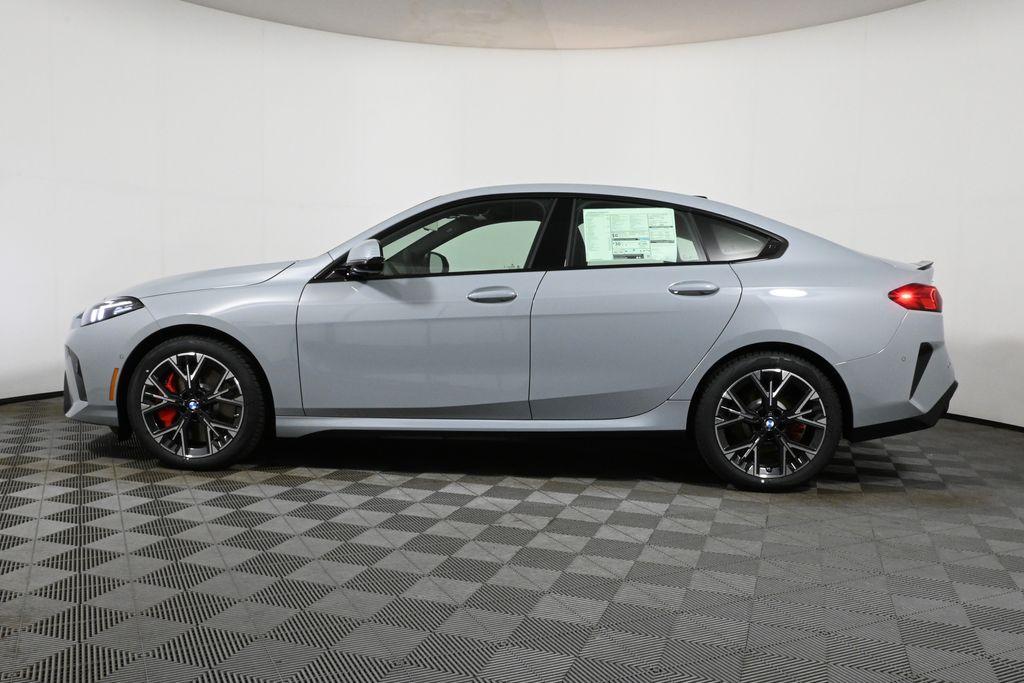 used 2025 BMW 228 Gran Coupe car, priced at $48,575