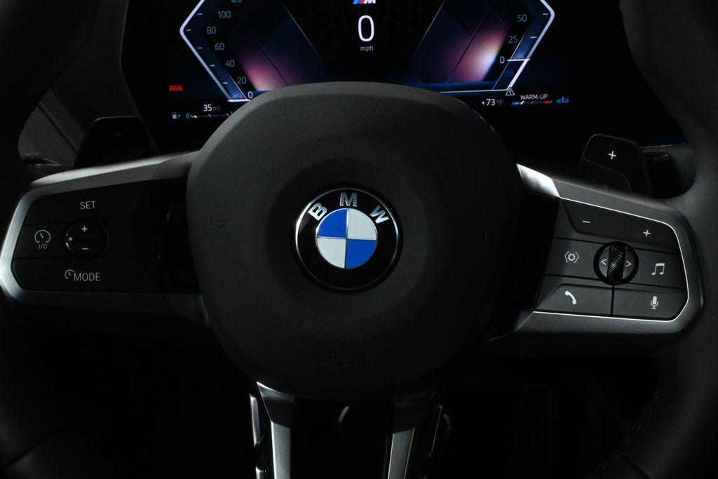 used 2025 BMW 228 Gran Coupe car, priced at $48,575