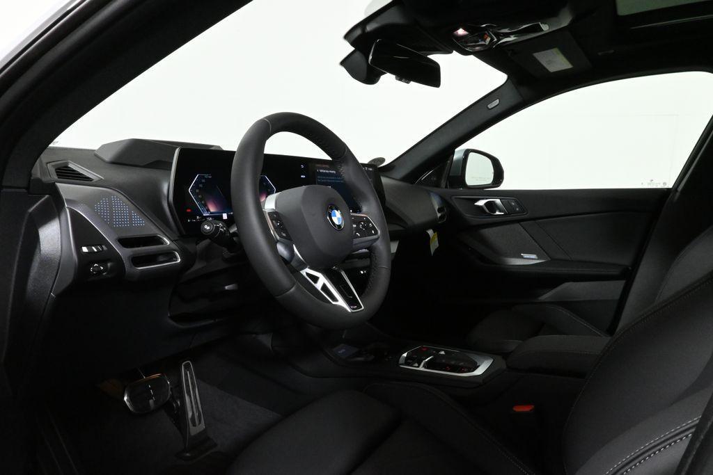 used 2025 BMW 228 Gran Coupe car, priced at $48,575