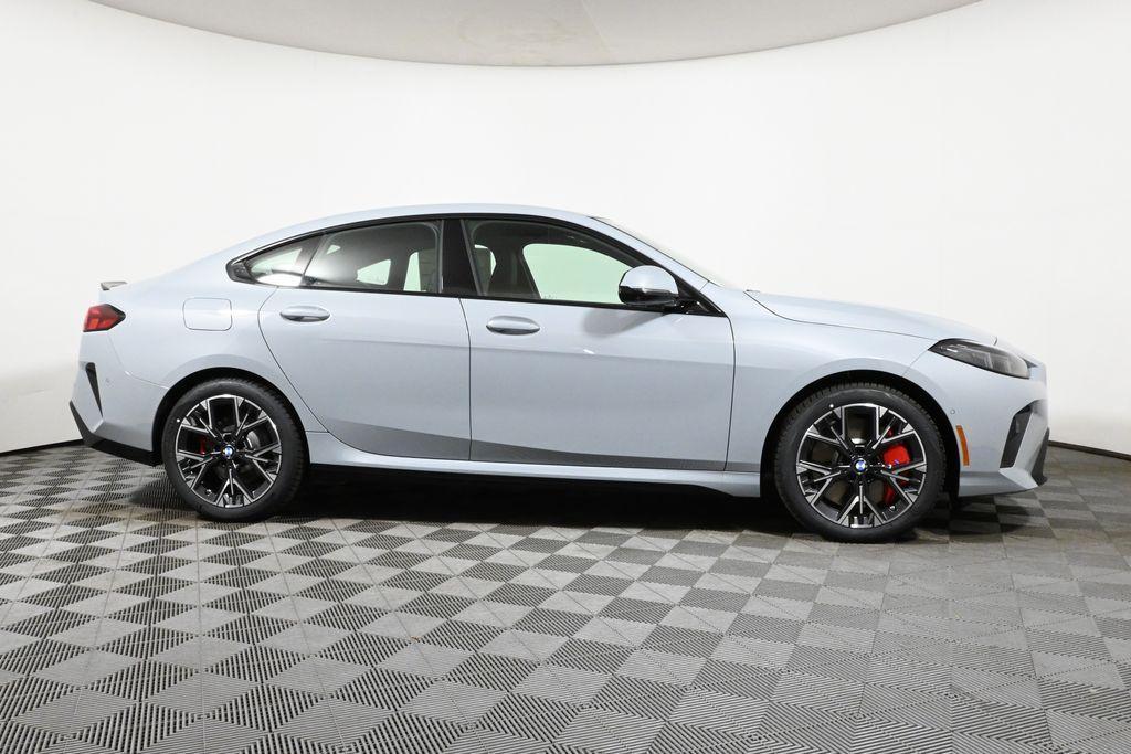 used 2025 BMW 228 Gran Coupe car, priced at $48,575