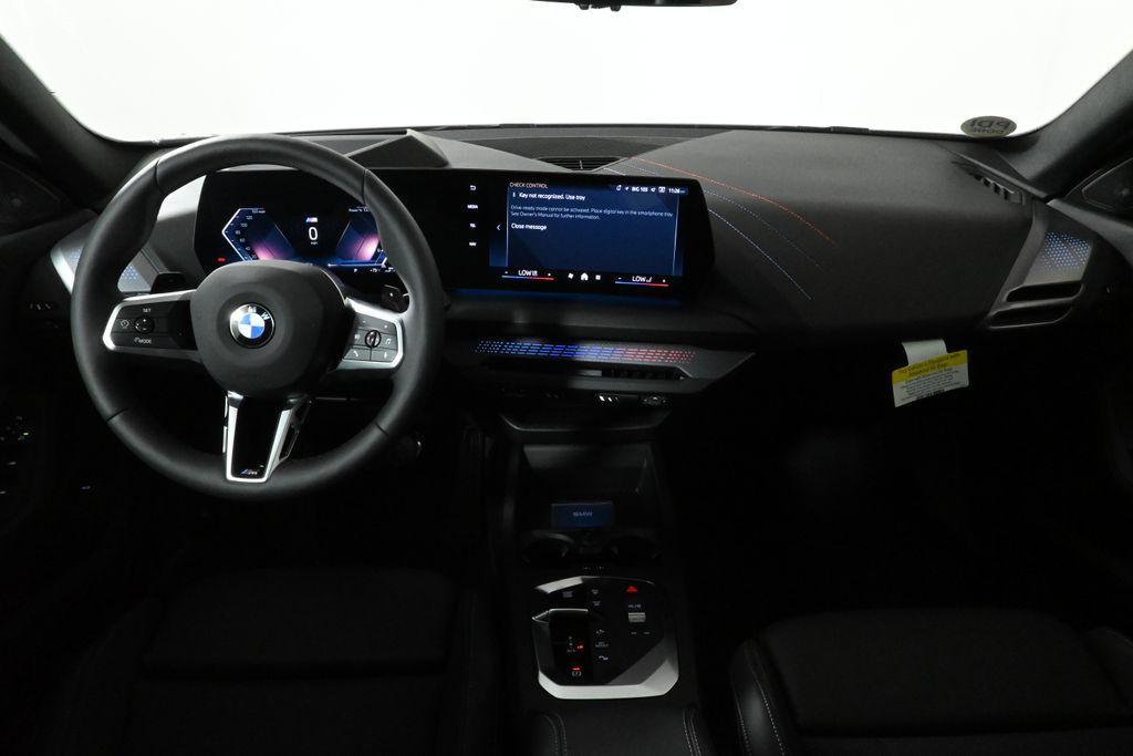 used 2025 BMW 228 Gran Coupe car, priced at $48,575