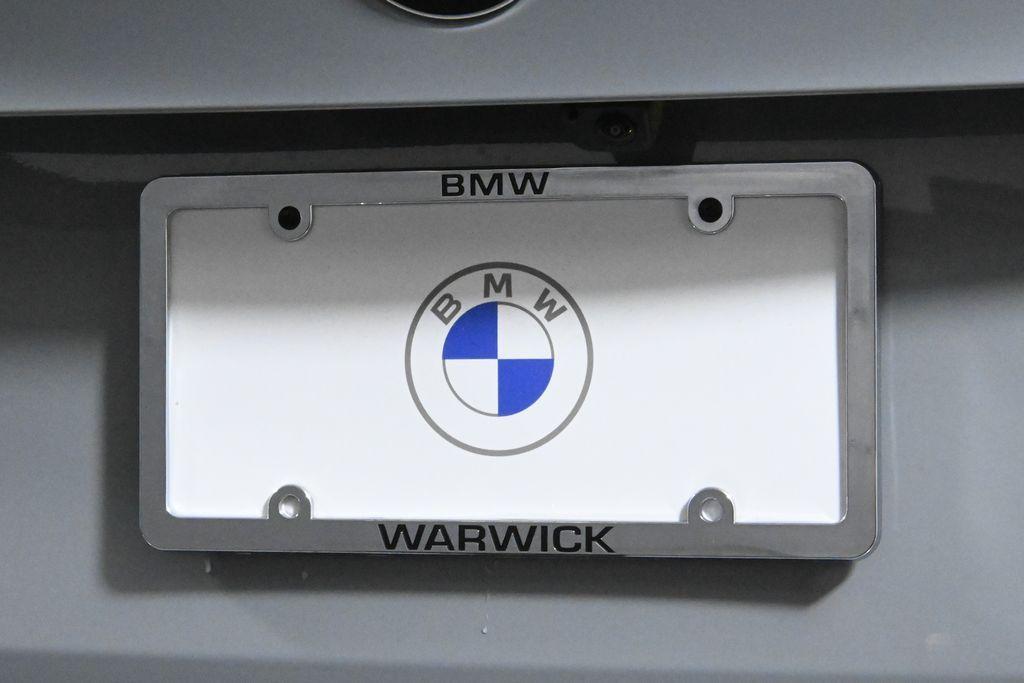 used 2025 BMW 228 Gran Coupe car, priced at $48,575