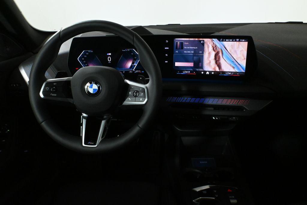 used 2025 BMW 228 Gran Coupe car, priced at $48,575