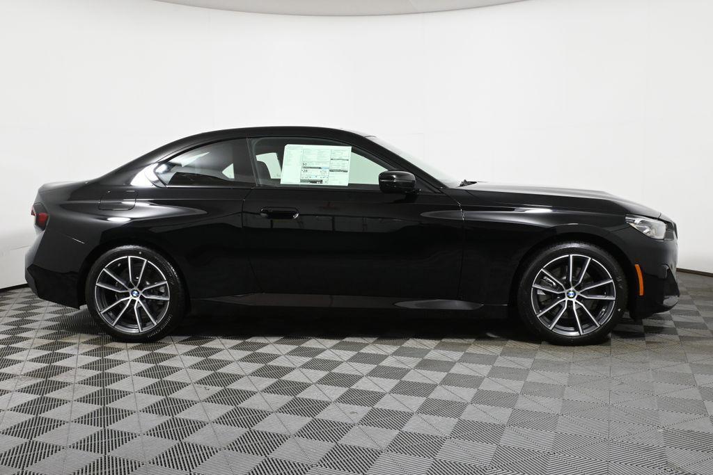 used 2024 BMW 230 car, priced at $45,745