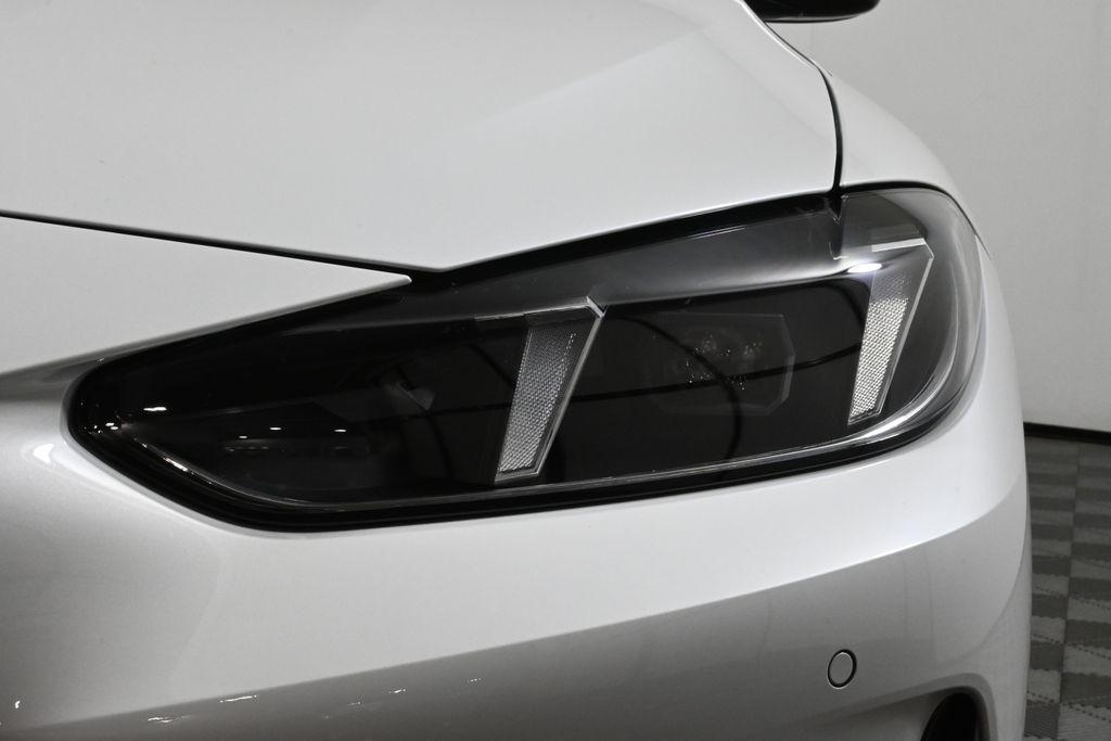 new 2026 BMW 430 car, priced at $65,425