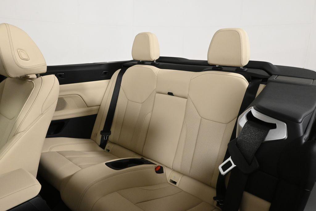 new 2026 BMW 430 car, priced at $65,425