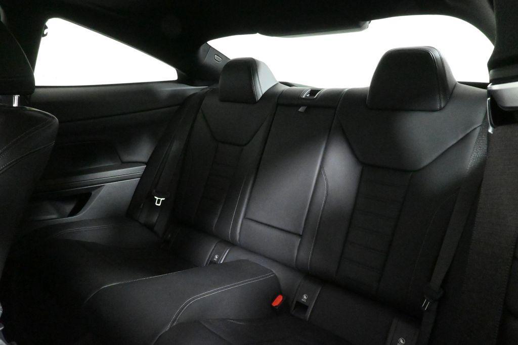 used 2022 BMW 430 car, priced at $42,595