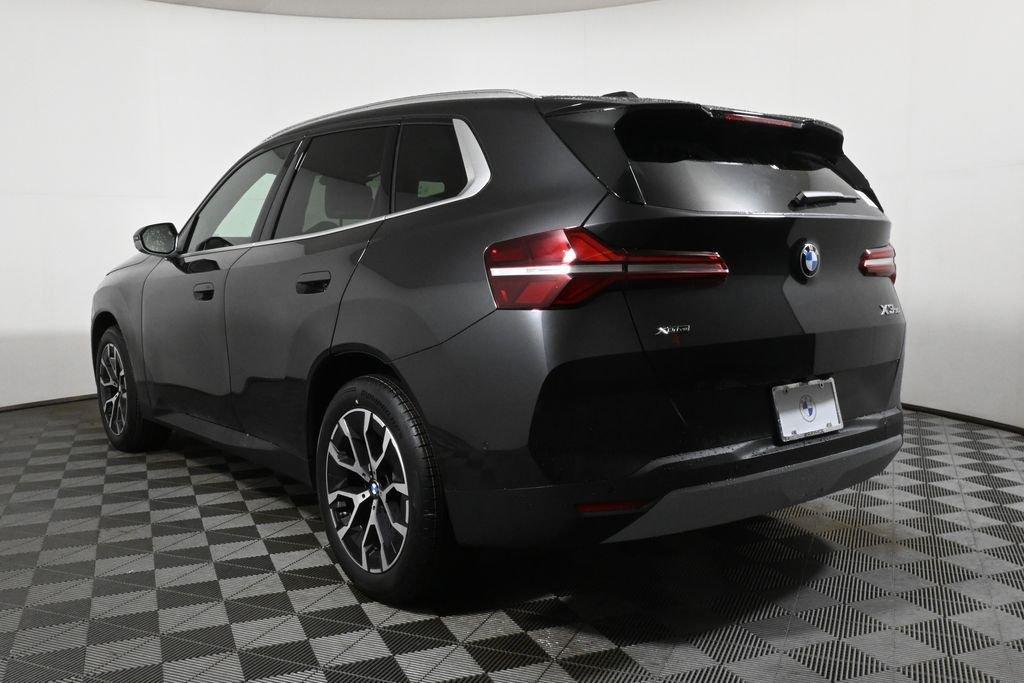 new 2026 BMW X3 car
