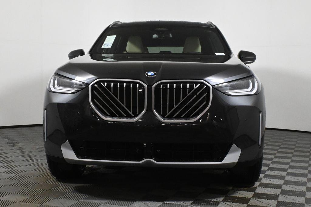 new 2026 BMW X3 car