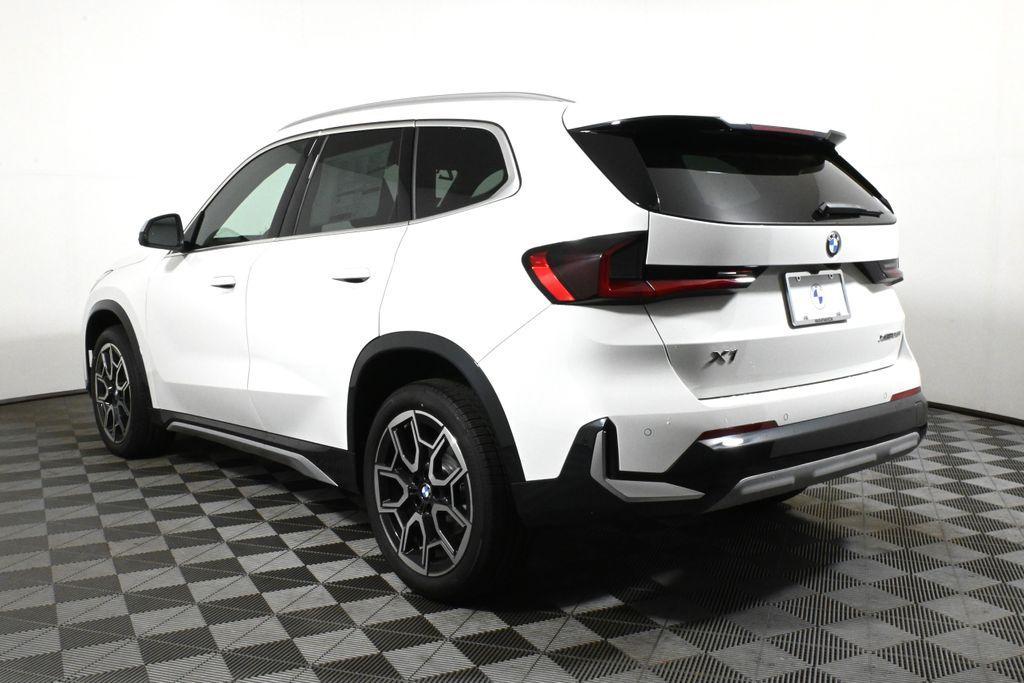 new 2024 BMW X1 car, priced at $46,360