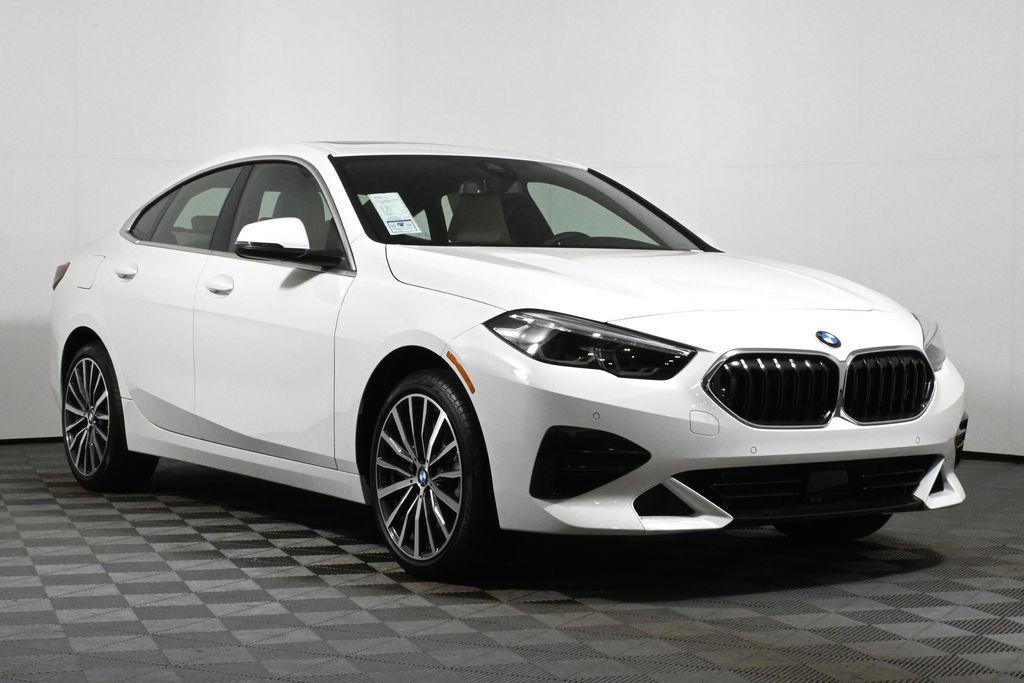 new 2024 BMW 228 Gran Coupe car, priced at $44,885