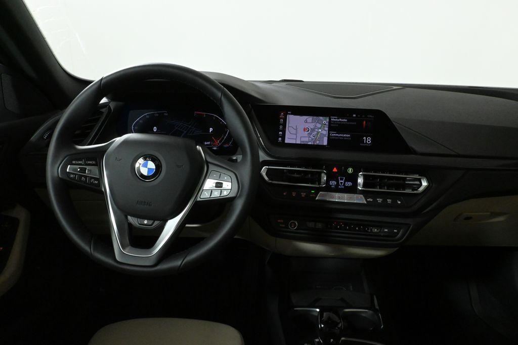 new 2024 BMW 228 Gran Coupe car, priced at $44,885