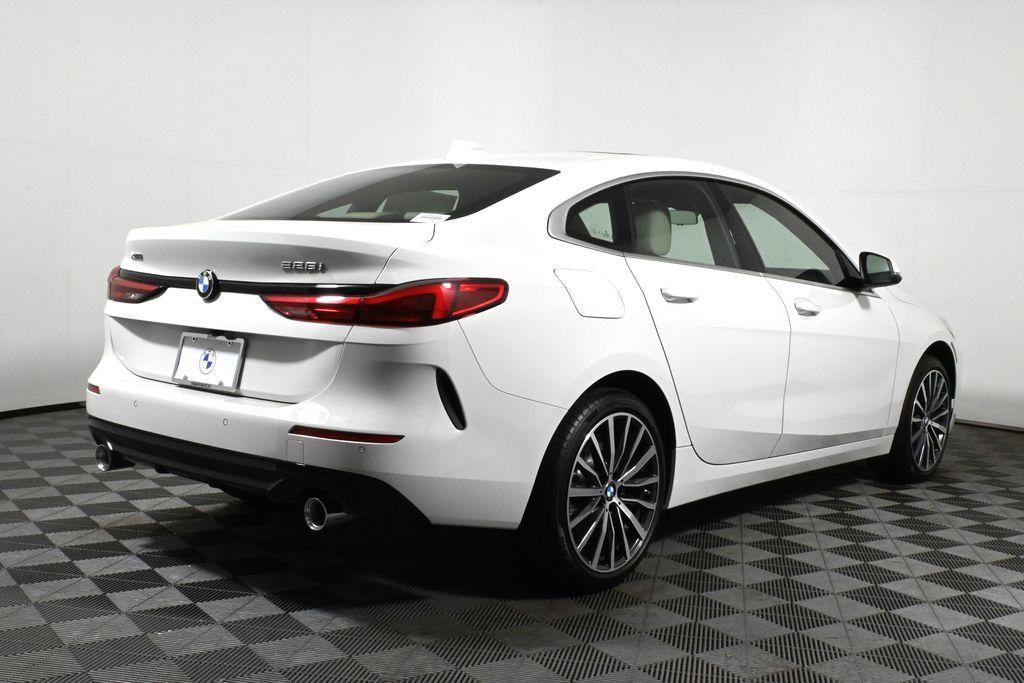 new 2024 BMW 228 Gran Coupe car, priced at $44,885