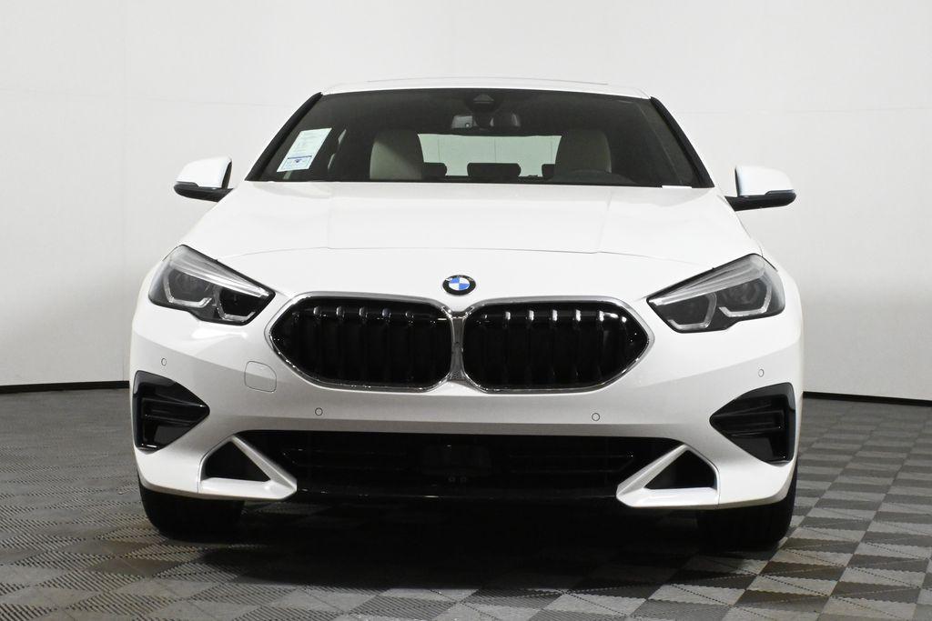 new 2024 BMW 228 Gran Coupe car, priced at $44,885