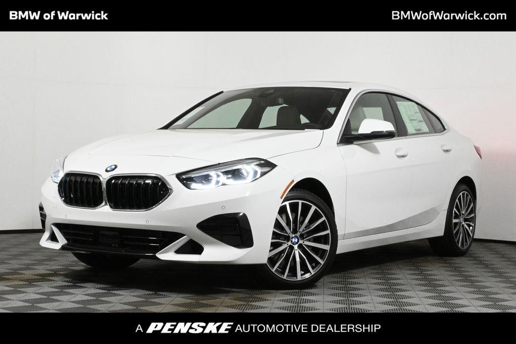 new 2024 BMW 228 Gran Coupe car, priced at $44,885