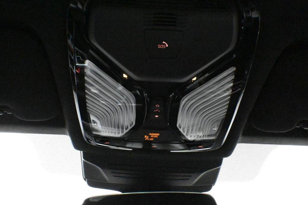 new 2026 BMW X6 M car, priced at $148,125