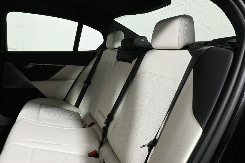 new 2026 BMW 530 car, priced at $65,140