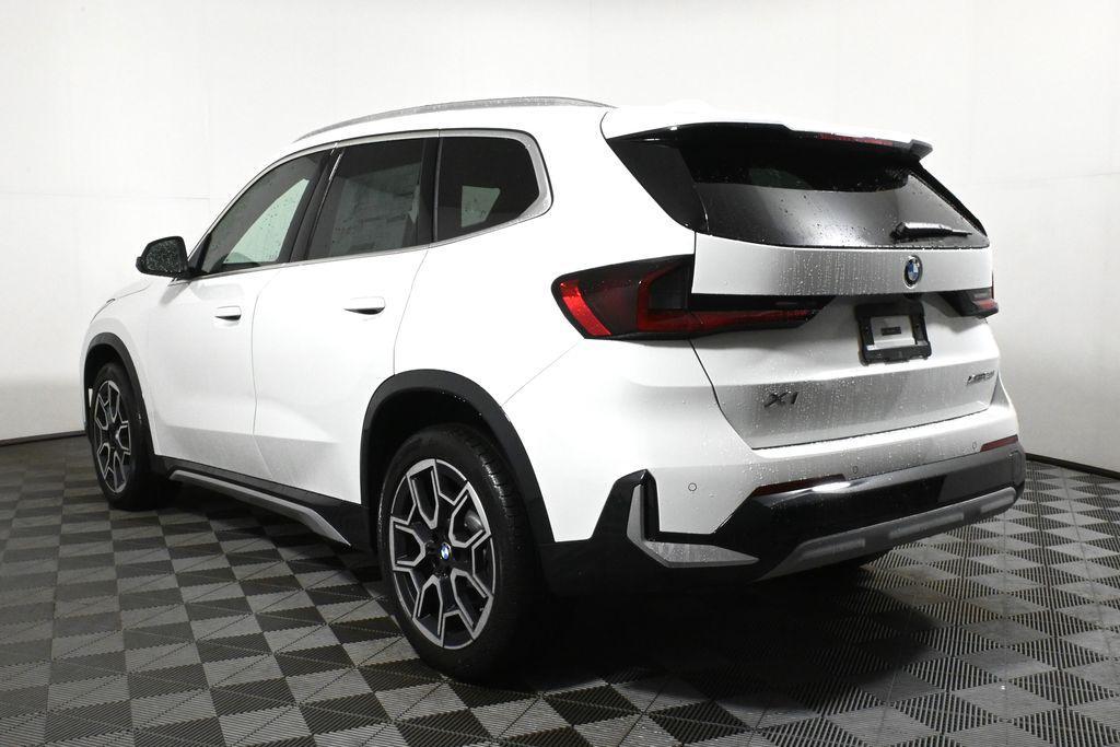 used 2025 BMW X1 car, priced at $46,390