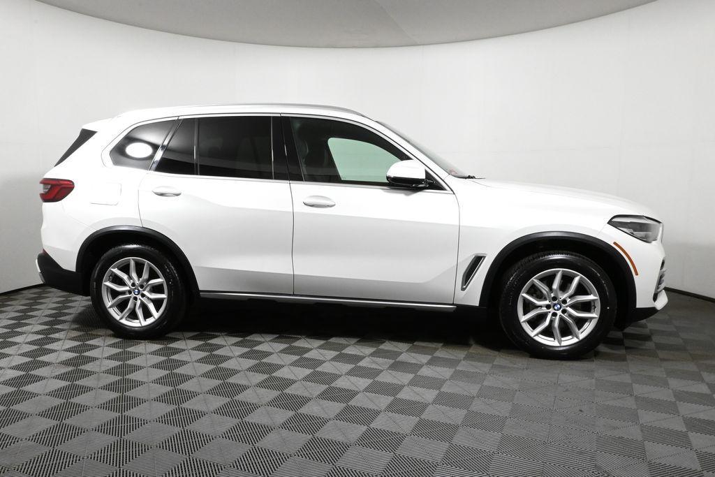 used 2019 BMW X5 car, priced at $28,846