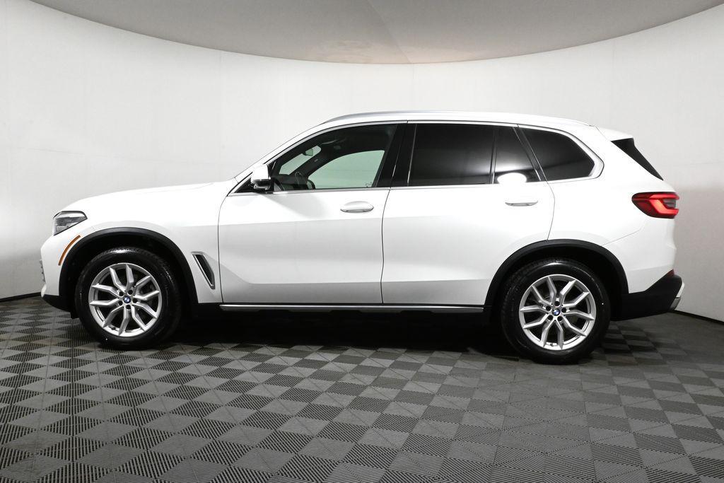 used 2019 BMW X5 car, priced at $28,846