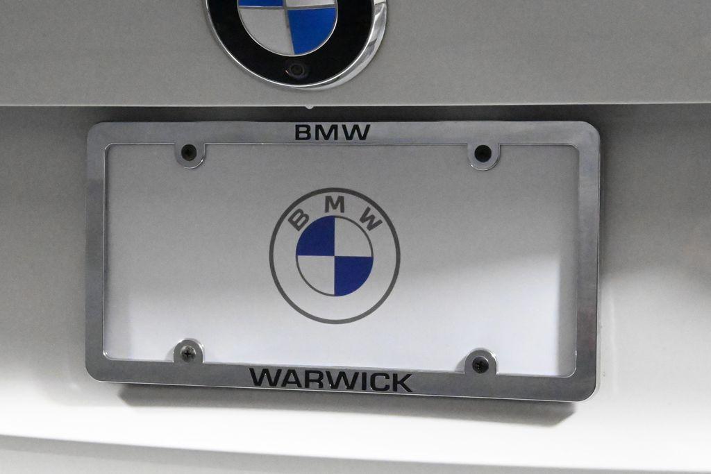 used 2022 BMW 430 car, priced at $37,102