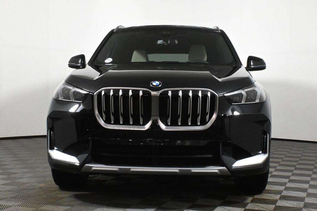 used 2025 BMW X1 car, priced at $43,195