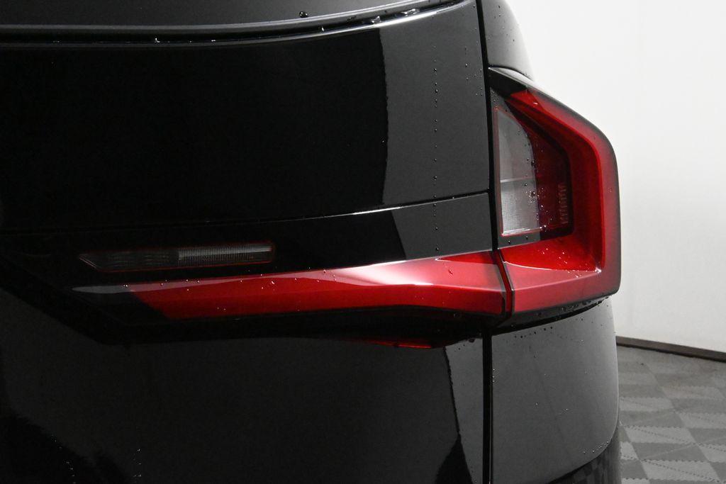 used 2025 BMW X1 car, priced at $46,580