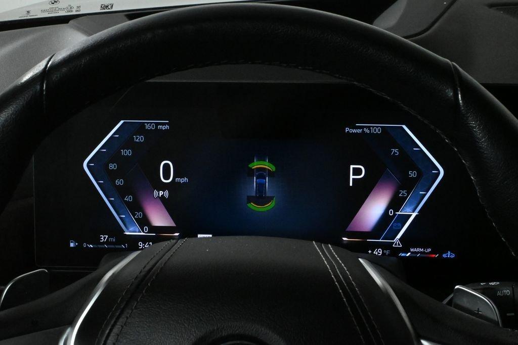 used 2024 BMW X7 car, priced at $64,995