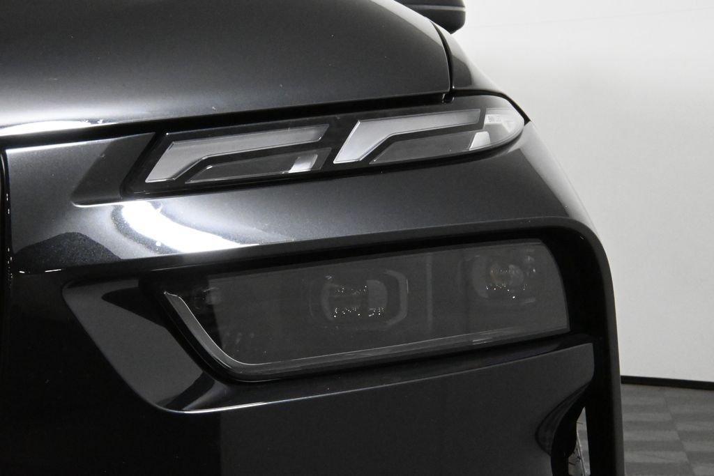 used 2024 BMW X7 car, priced at $64,995