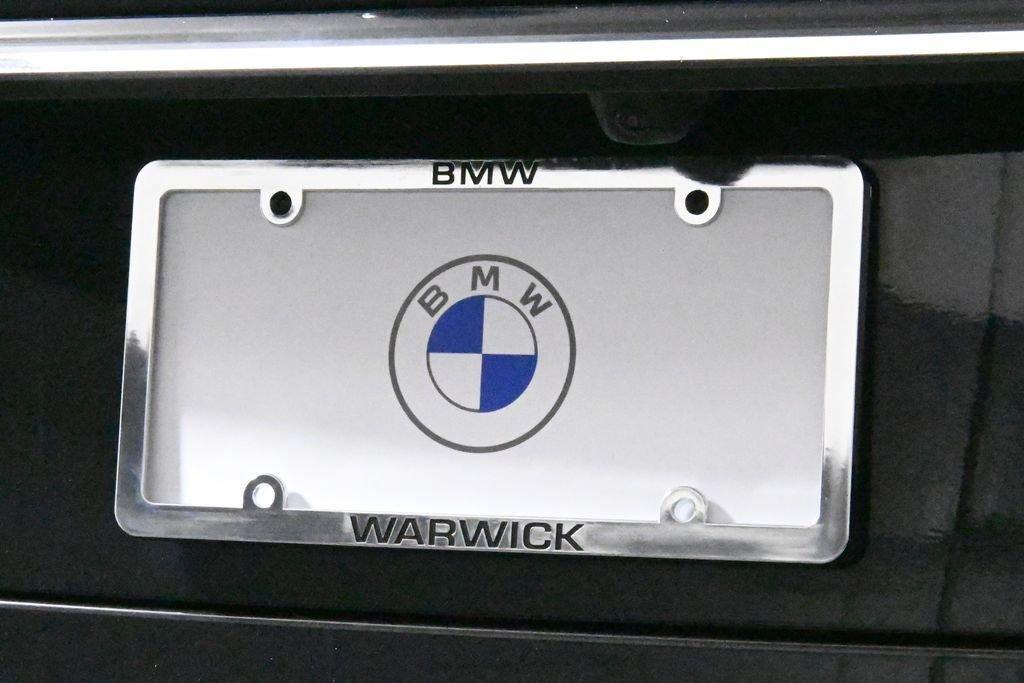 used 2024 BMW X7 car, priced at $64,995