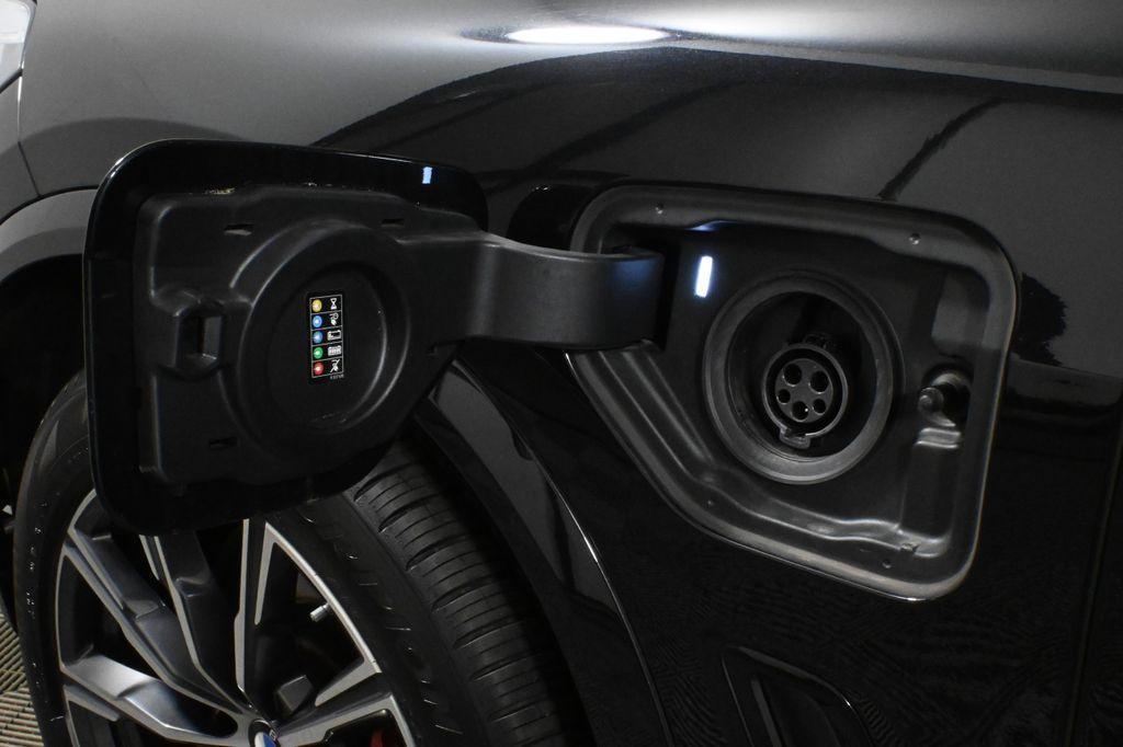 used 2021 BMW X5 PHEV car, priced at $43,458