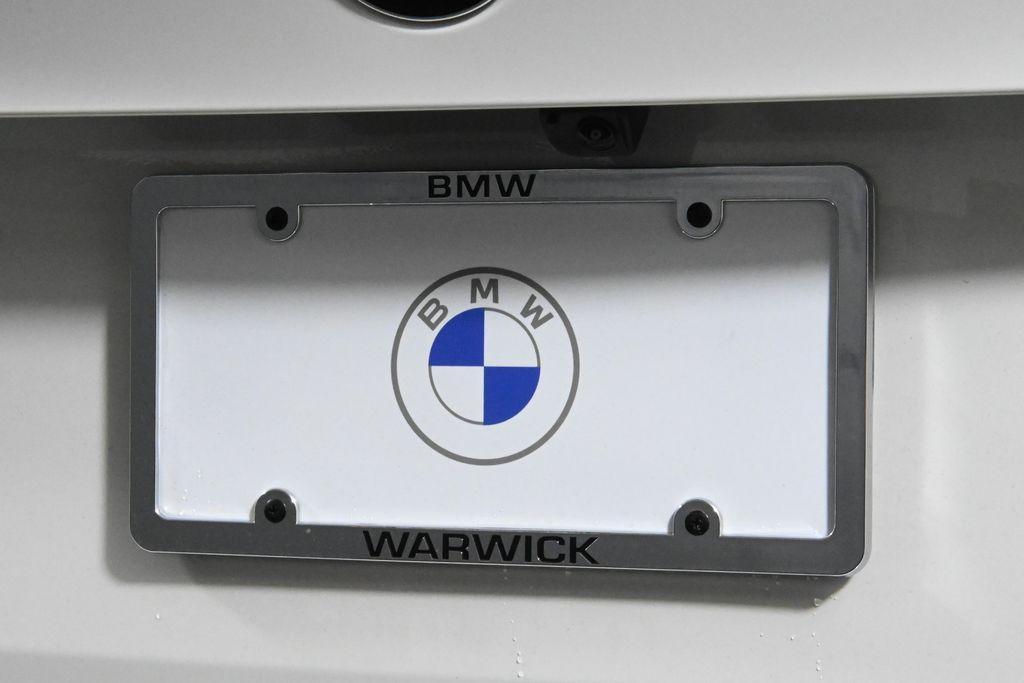 used 2025 BMW 228 Gran Coupe car, priced at $47,875