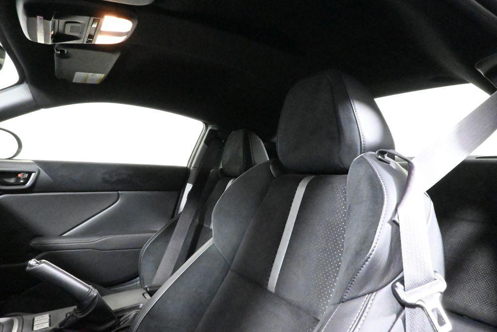 used 2023 Toyota GR86 car, priced at $31,995