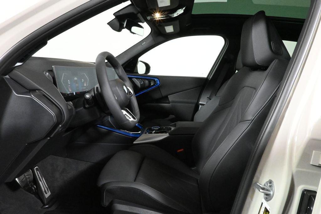 new 2025 BMW X3 car