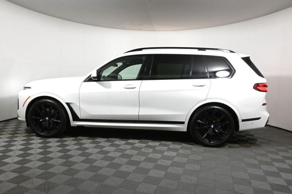 used 2023 BMW X7 car, priced at $66,925