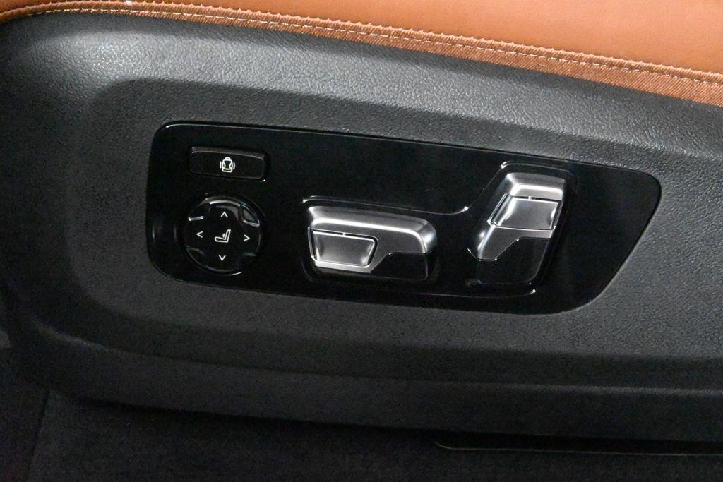 used 2025 BMW X7 car, priced at $114,255