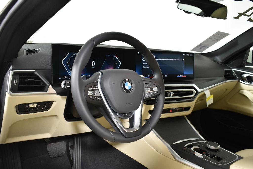 used 2024 BMW 430 car, priced at $46,741