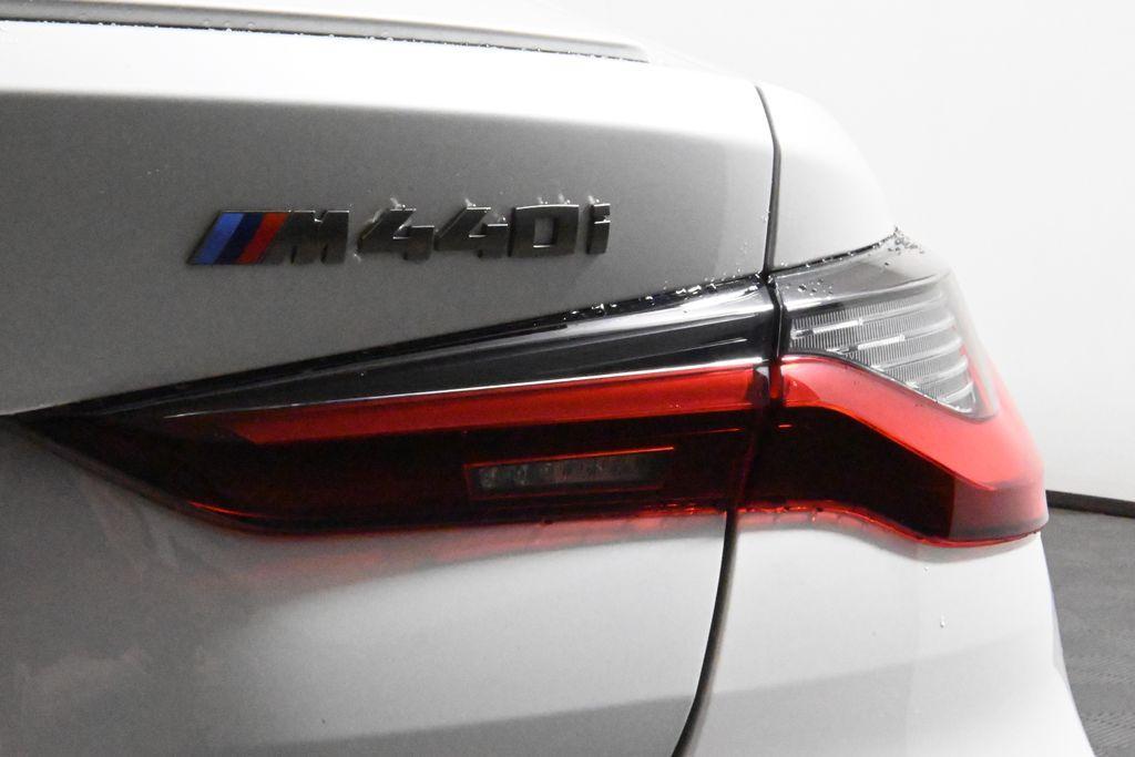 used 2021 BMW M440 car, priced at $46,995