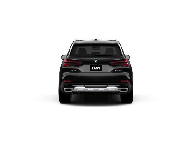 new 2026 BMW X5 car, priced at $76,475