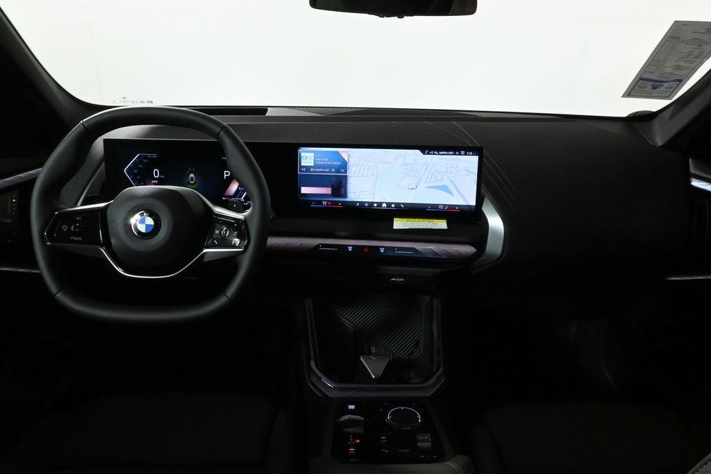new 2026 BMW X3 car