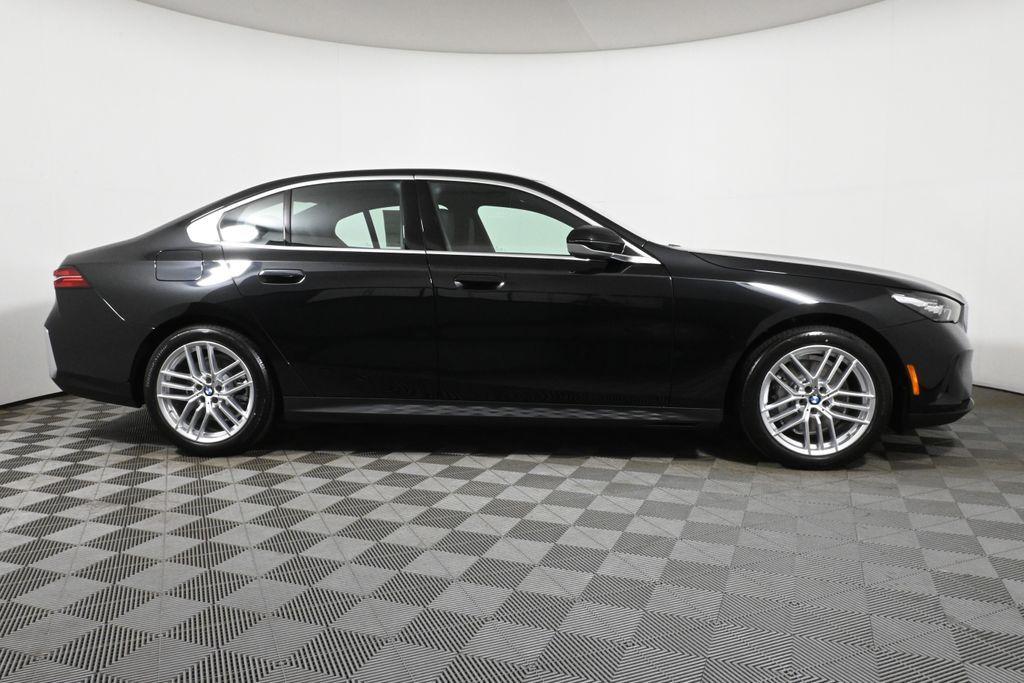 new 2024 BMW 530 car, priced at $62,760