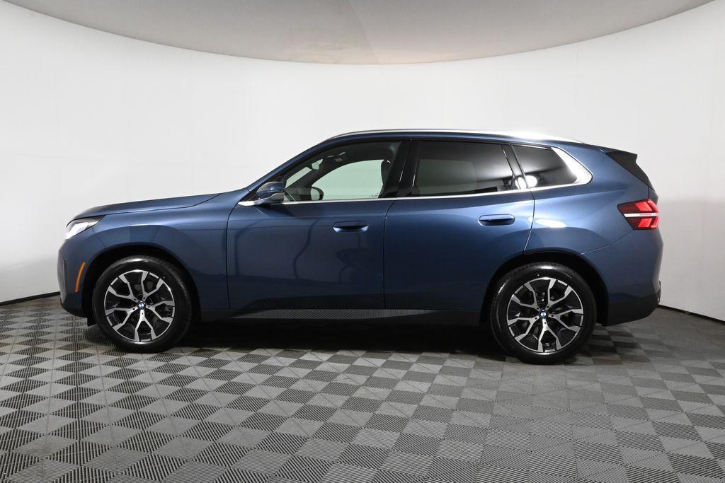 new 2026 BMW X3 car, priced at $54,325