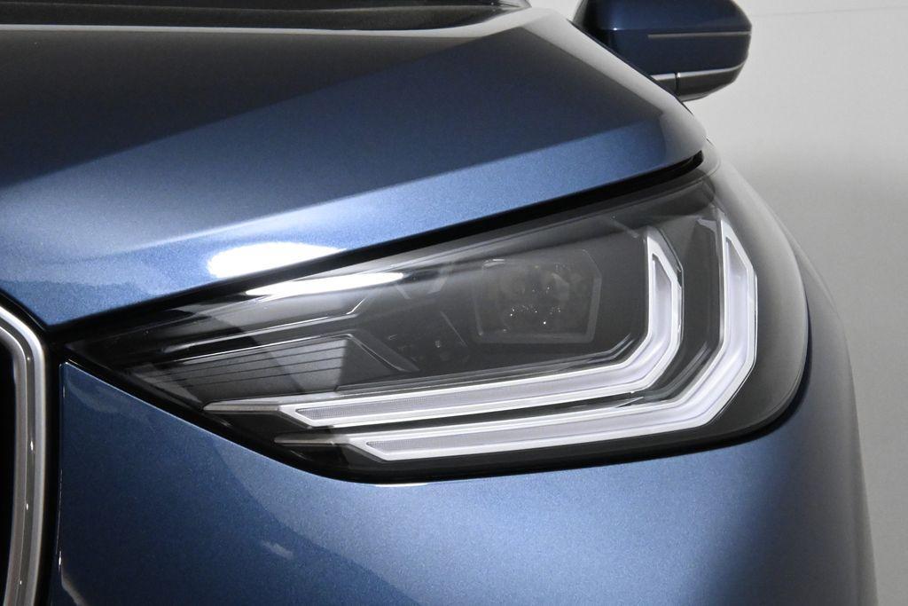 new 2026 BMW X3 car, priced at $54,325
