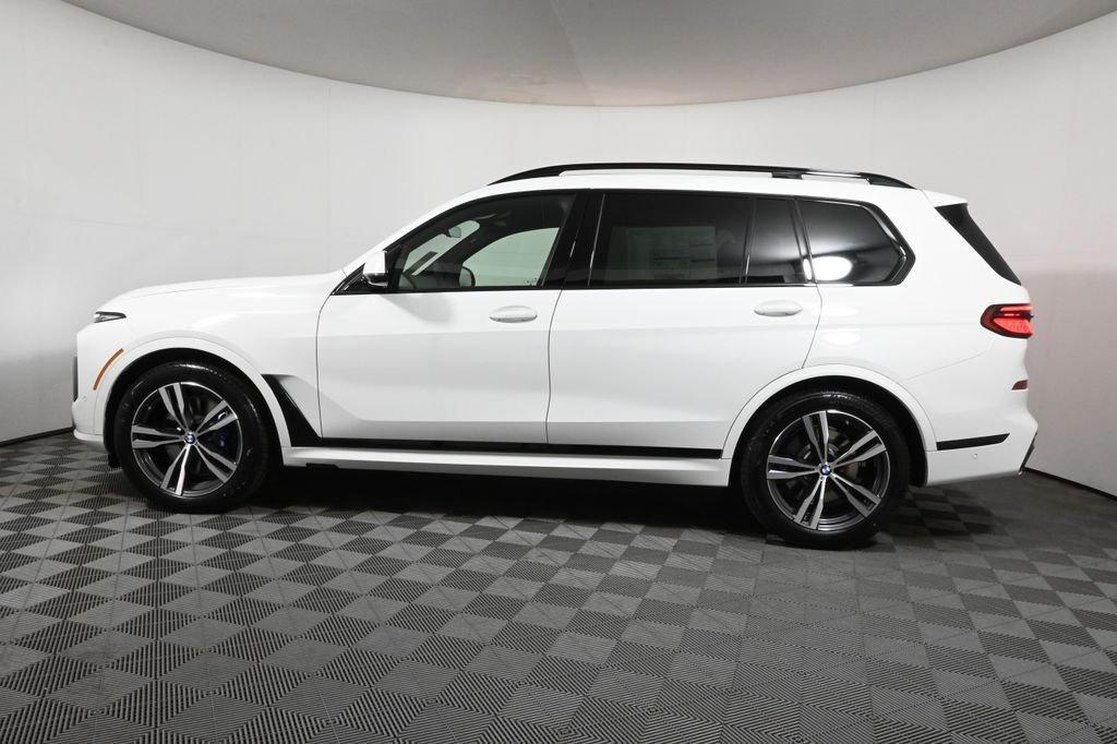 new 2026 BMW X7 car