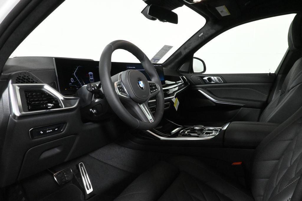 new 2026 BMW X7 car
