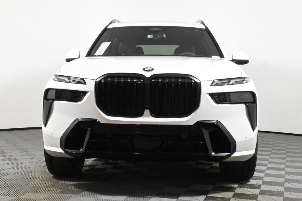 new 2026 BMW X7 car
