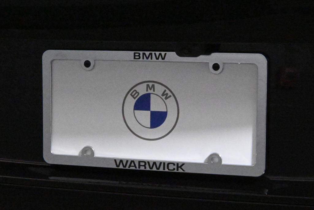new 2025 BMW X3 car, priced at $61,145