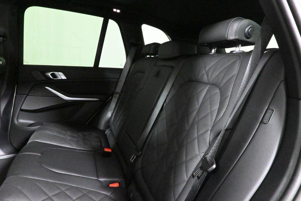 new 2026 BMW X5 car, priced at $80,875