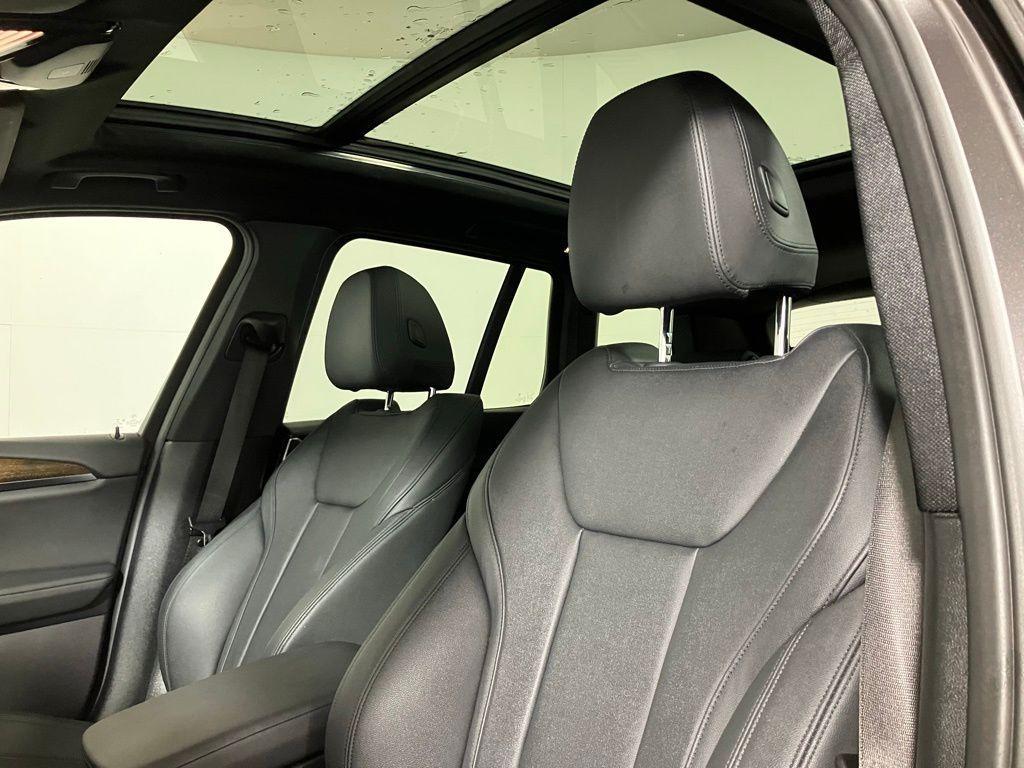 used 2019 BMW X3 car, priced at $22,943